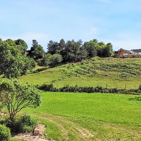 Maison Rustique Raffinee A Hilaire Cusson La Valmitte Avec Paturages Saint-Hilaire-Cusson-la-Valmitte